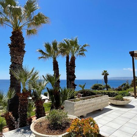 Villa Luce 锡拉库扎 外观 照片