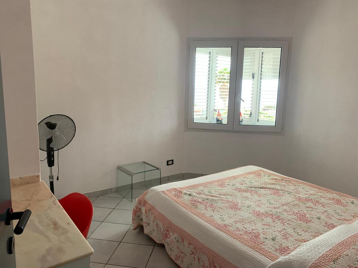 Villa Luce 锡拉库扎 外观 照片