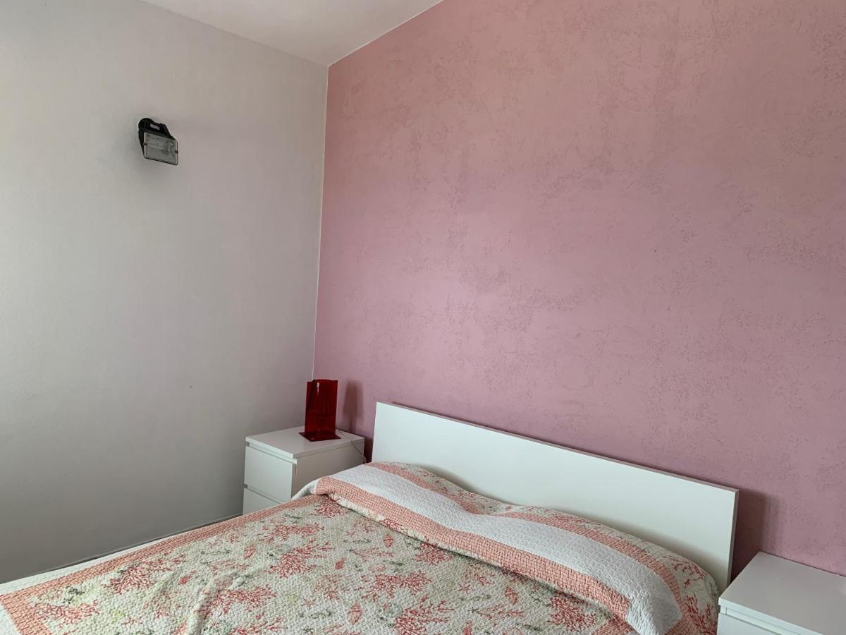 Villa Luce 锡拉库扎 外观 照片