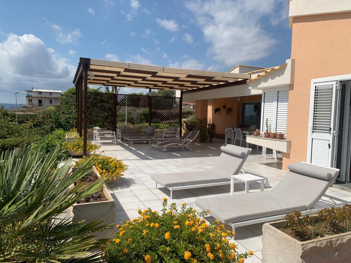 Villa Luce 锡拉库扎 外观 照片
