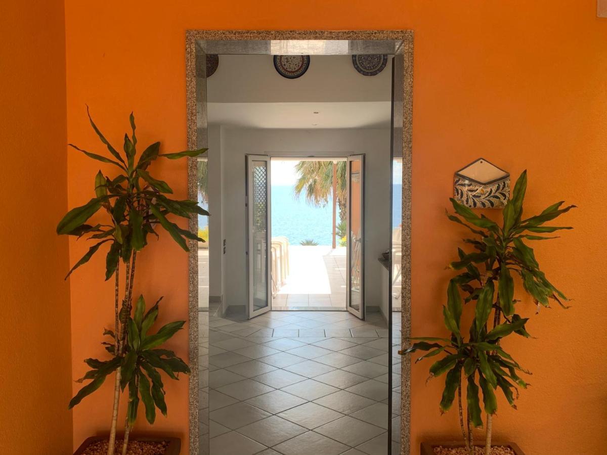 Villa Luce 锡拉库扎 外观 照片