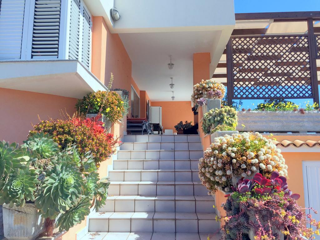 Villa Luce 锡拉库扎 外观 照片