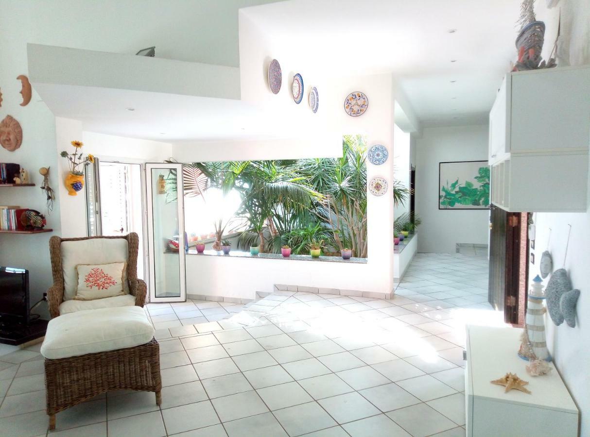 Villa Luce 锡拉库扎 外观 照片